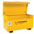 Armorgard ChemBank™ Site Box additional 2