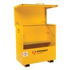 Armorgard ChemBank™ Site Box additional 1