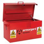 Armorgard FlamBank™ Hazard Vault additional 1