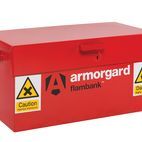 Armorgard FlamBank™ Hazard Vault additional 3