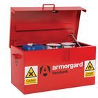 Armorgard FlamBank™ Hazard Vault additional 5