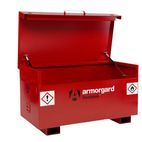 Armorgard FlamBank™ Hazard Vault additional 2