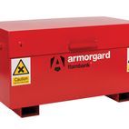 Armorgard FlamBank™ Hazard Vault additional 6