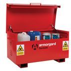 Armorgard FlamBank™ Hazard Vault additional 4