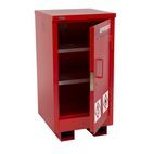Armorgard FlamStor™ Hazard Cabinet additional 1