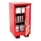 Armorgard FlamStor™ Hazard Cabinet additional 4