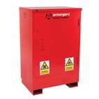 Armorgard FlamStor™ Hazard Cabinet additional 3