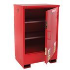 Armorgard FlamStor™ Hazard Cabinet additional 9
