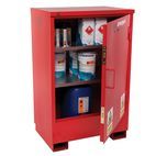 Armorgard FlamStor™ Hazard Cabinet additional 6