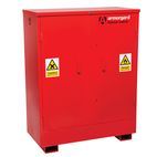 Armorgard FlamStor™ Hazard Cabinet additional 2