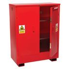 Armorgard FlamStor™ Hazard Cabinet additional 10