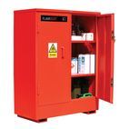 Armorgard FlamStor™ Hazard Cabinet additional 5