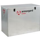 Armorgard GB3 ToolBin™ Galvanised Storage Box additional 1