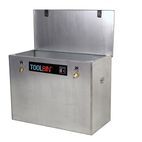 Armorgard GB3 ToolBin™ Galvanised Storage Box additional 5
