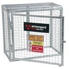Armorgard Gorilla Bolt Together Gas Cage additional 2