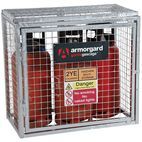 Armorgard Gorilla Bolt Together Gas Cage additional 14