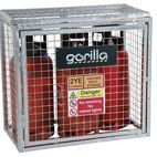 Armorgard Gorilla Bolt Together Gas Cage additional 18