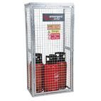Armorgard Gorilla Bolt Together Gas Cage additional 20
