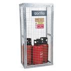 Armorgard Gorilla Bolt Together Gas Cage additional 12