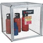 Armorgard Gorilla Bolt Together Gas Cage additional 21