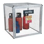 Armorgard Gorilla Bolt Together Gas Cage additional 10