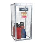 Armorgard Gorilla Bolt Together Gas Cage additional 9