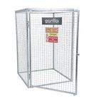 Armorgard Gorilla Bolt Together Gas Cage additional 8