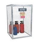 Armorgard Gorilla Bolt Together Gas Cage additional 16