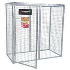Armorgard Gorilla Bolt Together Gas Cage additional 7
