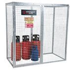 Armorgard Gorilla Bolt Together Gas Cage additional 11