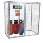 Armorgard Gorilla Bolt Together Gas Cage additional 22