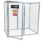 Armorgard Gorilla Bolt Together Gas Cage additional 3
