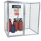 Armorgard Gorilla Bolt Together Gas Cage additional 15