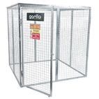 Armorgard Gorilla Bolt Together Gas Cage additional 4