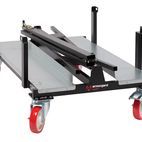 Armorgard LoadAll™ Board Trolley additional 5
