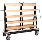 Armorgard LoadAll™ Board Trolley additional 3