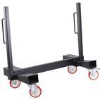 Armorgard LoadAll™ Board Trolley additional 1