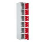 Armorgard PowerStation™ 6 Door Charging Locker additional 1