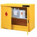 Armorgard SafeStor™ Hazardous Floor Cupboard additional 25