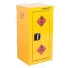 Armorgard SafeStor™ Hazardous Floor Cupboard additional 5