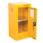 Armorgard SafeStor™ Hazardous Floor Cupboard additional 16