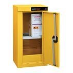 Armorgard SafeStor™ Hazardous Floor Cupboard additional 22