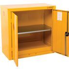 Armorgard SafeStor™ Hazardous Floor Cupboard additional 24