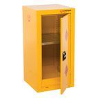 Armorgard SafeStor™ Hazardous Floor Cupboard additional 18