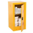 Armorgard SafeStor™ Hazardous Floor Cupboard additional 14
