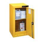 Armorgard SafeStor™ Hazardous Floor Cupboard additional 23
