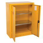 Armorgard SafeStor™ Hazardous Floor Cupboard additional 20