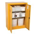 Armorgard SafeStor™ Hazardous Floor Cupboard additional 8