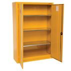 Armorgard SafeStor™ Hazardous Floor Cupboard additional 17