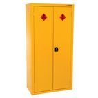 Armorgard SafeStor™ Hazardous Floor Cupboard additional 7